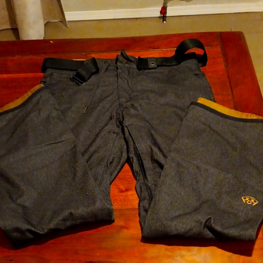 686 InfiniDry Insulated Pants